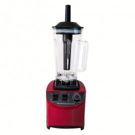 Heavy-Duty Multi-Purpose Blender & Juicer - Powerful Motor for Smoothies, Ice Crushing, Meal Prep - Compact Design with Easy-Clean Blades - Ideal for Home, Commercial Kitchens, Cafes, Restaurants - US Plug (110V) - Durable Construction