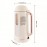 Corded Electric Soy Milk Maker: The Ultimate Automatic Nut and Soybean Juicer Kettle for Fresh Nutritious Drinks