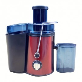 High-Power 21000 RPM Juicer with - Multi-Functional Centrifugal & cold/Hot pressing for Maximum Juice Extraction, - Compatible with Fruits, Vegetables, Leafy Greens, - American Plug (110V) - Ideal for, Smoothies & - Perfect