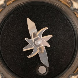 6-in-1 Multi-Functional Nut Milk Maker Machine 900mL Smart Automatic Cold/Hot Homemade Beverages Machine With Mesh Strainer